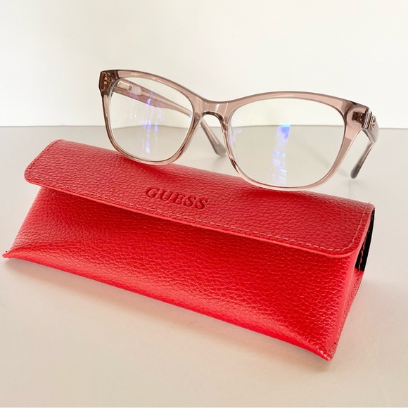 Guess eyeglasses GU2678 - Picture 2 of 8